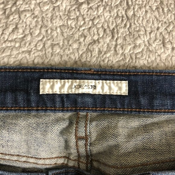 JOE'S JEANS SIZE 32 - Picture 6 of 7